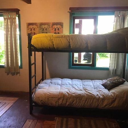 Hostel Raiz Pucon Luaran gambar