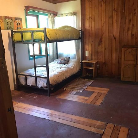 Hostel Raiz Pucon Luaran gambar