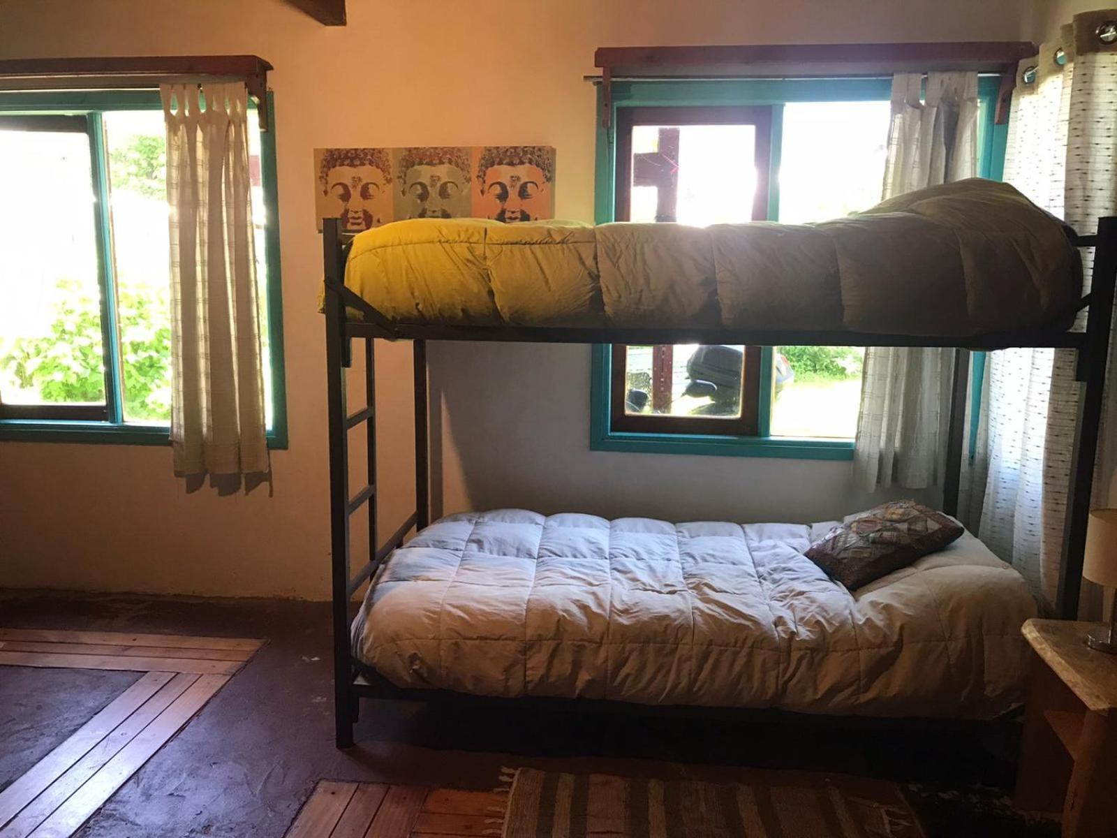 Hostel Raiz Pucon Luaran gambar