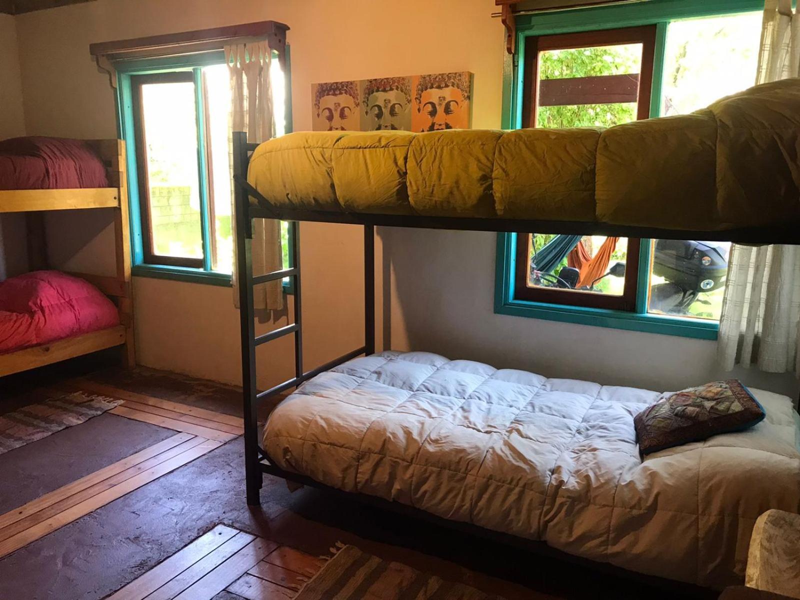 Hostel Raiz Pucon Luaran gambar