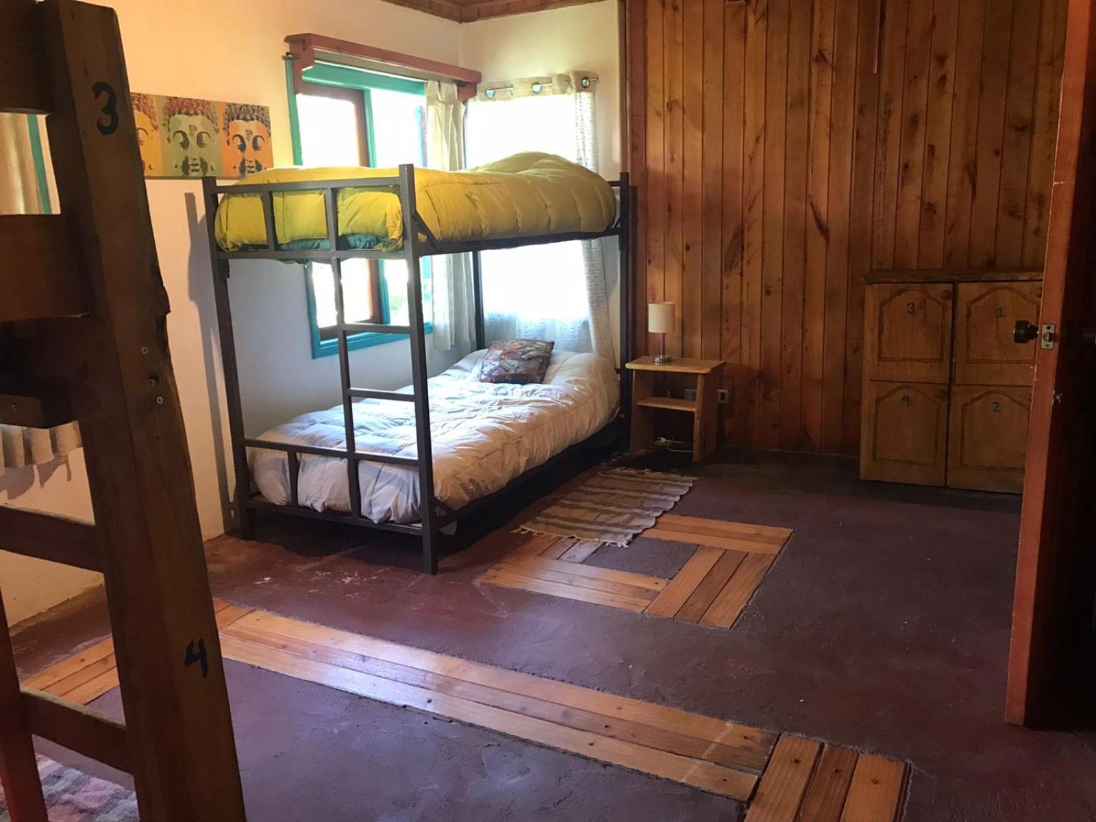 Hostel Raiz Pucon Luaran gambar